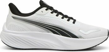 Puma Pounce Lite Kadın Beyaz Koşu Ayakkabısı.02 - 42,5