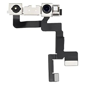 Iphone 11 Ön Kamera Set Orijinal