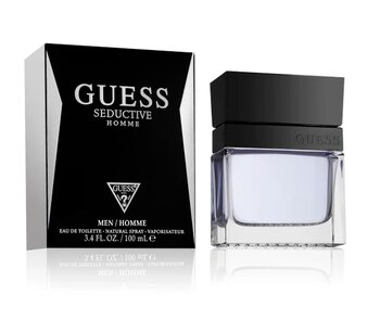 Guess Seductıve Homme 100Ml Edt