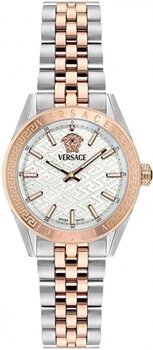 Versace VRSCVE8I00624 V-Code Lady Kadın Kol Saati