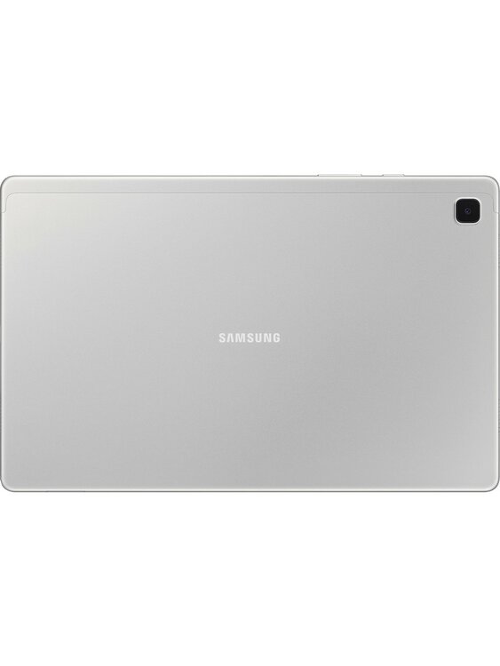 Samsung Galaxy Tab A7 32 GB 3 GB 10.4 inç Gümüş Tablet