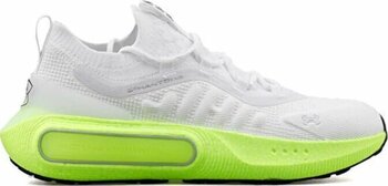 Under Armour Ua Phantom 4 Erkek Günlük Ayakkabı 3027593-104 Renkli Renkli Çok Renkli 45.5