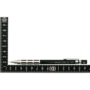 Versatıl Pentel Graph 1000 Cs 03 1 Lı Pg 1003cs