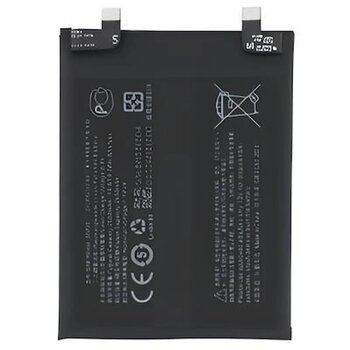 Xiaomi Mi 11t Batarya Pil - Bm 58 Orijinal