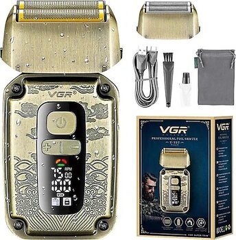 VGR V-337 Tıraş Makinesi