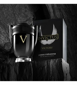 Paco Rabanne Invictus Victory Edp 100 Ml Erkek Parfüm