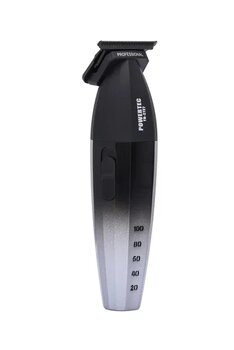 Powertec TR-2727 3 Başlık Siyah 0,1 mm Minimum Kesim 3.7 V/DC Sakal Ense Tıraş Makinesi