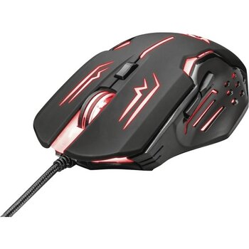 Trust 22090 GXT 108 Rava Aydınlatmalı Oyuncu Mouse