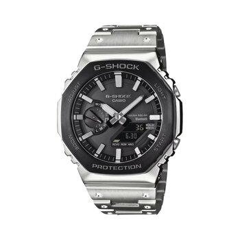 Casio Gm-b2100bt-1adr Kol Saati Altın - Siyah