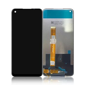 Realme 7 5G (Birinci Sınıf) Lcd Dokunmatik Ekran Rmx2111