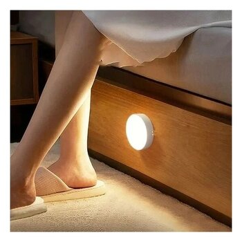 Cata CT-5180 Sensörlü Kabin LED Aydınlatma (4000K)