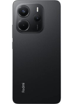 Xiaomi Redmi Note 14 256 Gb Siyah
