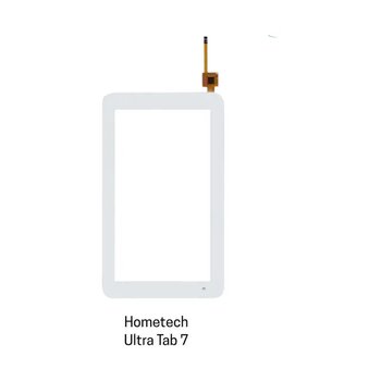Hometech Ultra Tab 7 Dokunmatiği
