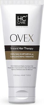 HC Care Ovex Saç Maskesi 200 ml