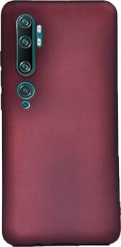 Gpack Xiaomi Mi Note 10 Kılıf Premier Silikon Esnek Koruma