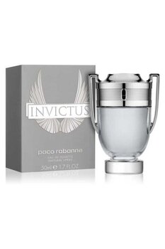 Paco Rabanne Invictus 50 ml Edt