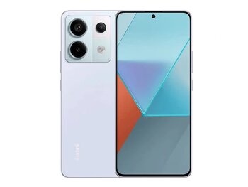 Xiaomi Redmi Note 13 Pro 5G 12 Ram 512 Gb Beyaz ( Kvk Türkiye Garantili)