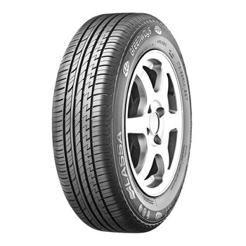 Lassa Greenways 155/80R13 79T Yaz Lastiği (Üretim Tarihi: 2026)