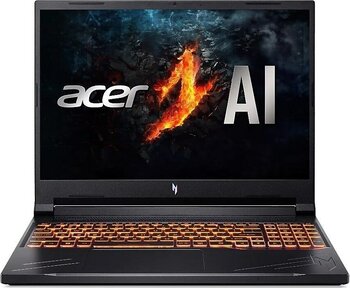 Acer Nitro V 16 ANV16-71-52QD NH.QTREY.001 i5-14450HX 16 GB 512 GB SSD RTX4050 16" WUXGA Gaming Laptop