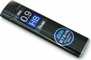 Pentel Ain Stein Min 0.9 mm HB Mekanik Kurşun Kalem Ucu