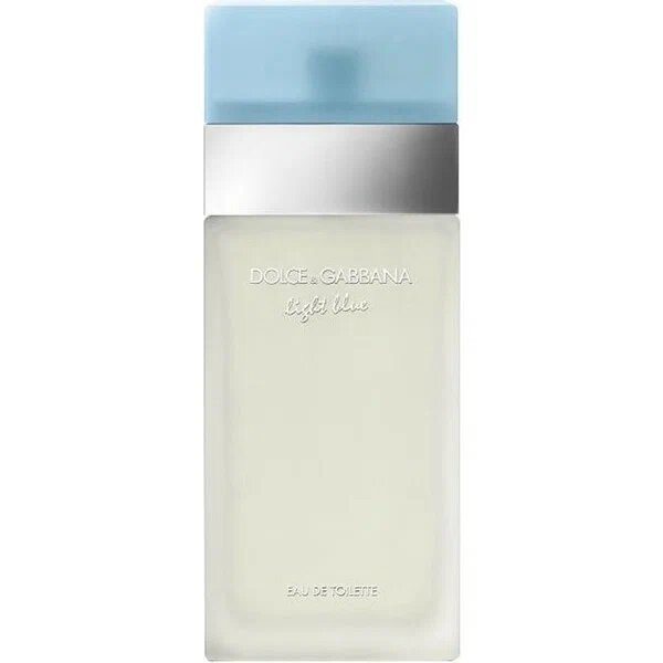 Dolce & Gabbana Light Blue Femme EDT 50 ml