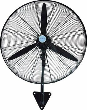 Skytech STF-3100 120 W Siyah Sanayi Tipi Vantilatör