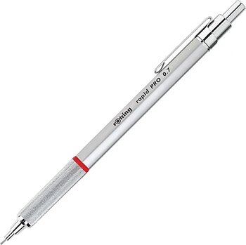 Rotring Rapid Pro 0.7 mm Versatil Uçlu Kalem