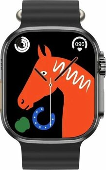 Watch 8 Xs8 Pro 180–220 mAh Akıllı Saat