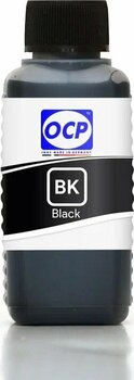 Ocp Epson 673 T6731 100 ml Siyah Kartuş Mürekkebi