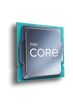 Intel Core İ5 12400F 2,5 Ghz 18 Mb Cache 1700 Pin İşlemci