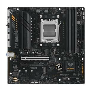 Asus Tuf Gamıng A620m-Plus Amd A620 Soket Am5 Ddr5 6400Mhz(Oc) M.2 Anakart