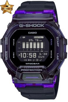 Casio GBD-200SM-1A6DR ERKEK KOL SAATİ