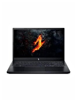 Acer Nitro V15 Anv15-41 Amd Ryzen 5 7535hs 64gb 512gb Ssd Rtx2050 Freedos 15.6" Fhd 144hz Ips Taşınabilir Bilgisayar Nh.Qsjey.001a80