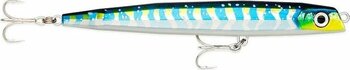 Rapala Flash-x Dart Hdwhu 14 Cm 42g Maket Balık Tek Renk