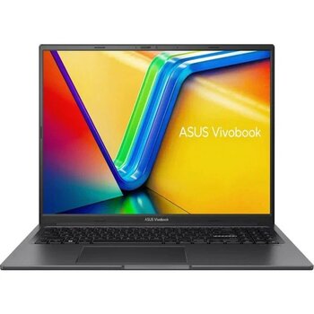 Asus Vivobook 16X K3605VC-RP4611A004 I5-13420H 16GB 1tbssd RTX3050 16" Wuxga Freedos Taşınabilir Bilgisayar - 1 TB - 16 GB