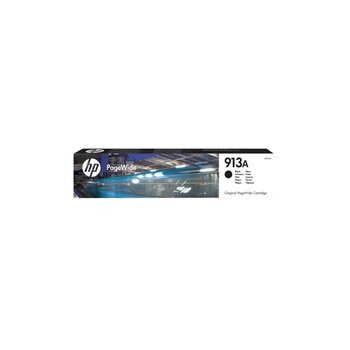 Hp 913A Black Siyah Pagewide Kartuş L0r95ae