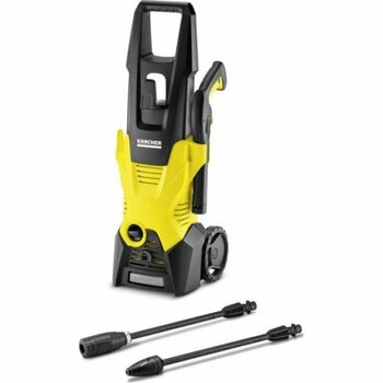 Karcher K 3 120 Bar Yüksek Basınçlı Yıkama Makinesi Tm004925