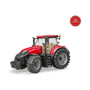 Bruder Case Ih Optum 300 Cvx Oyuncak Traktör - Kırmızı