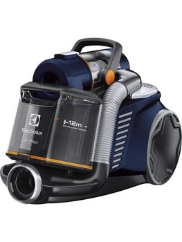 Electrolux EUFC81DB UltraFlex Torbasız Elektrikli Süpürge