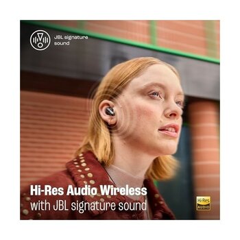 Storemax Jbl Live 3, Kablosuz Kulakiçi Kulaklık, Mavi - --