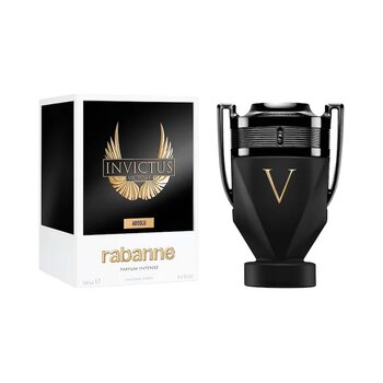Paco Rabanne Invictus Victory Absolu Edp 100 Ml Aromatik