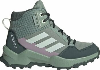 adidas Terrex AX4R Rain.Rdy Mid Outdoor Ayakkabı 33 Numara