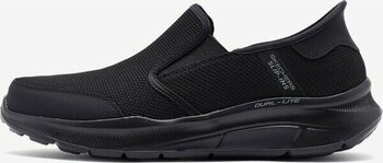 Skechers Equalizer 5.0 - Drayze Erkek Siyah Spor Ayakkabı 232926 Bbk - 42,5