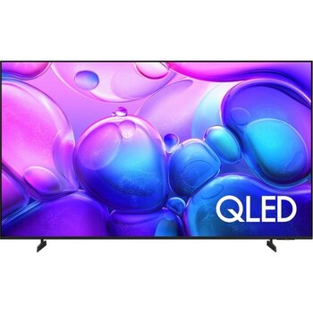 Samsung 75Q6F 4K Ultra HD 75" 190 Ekran Uydu Alıcılı Smart QLED TV - 75