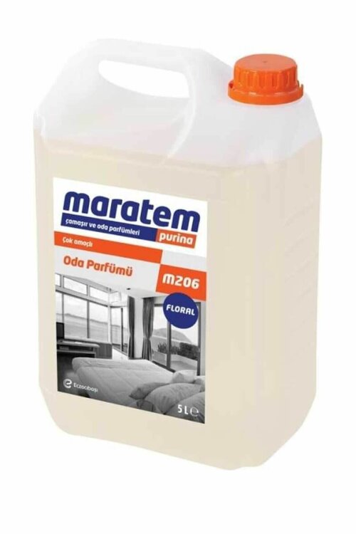 Maratem Oda Parfümü 5 L