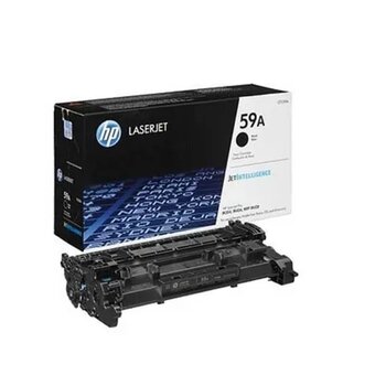 HP Laserjet Pro M304 3000 Baskı Orijinal Toner