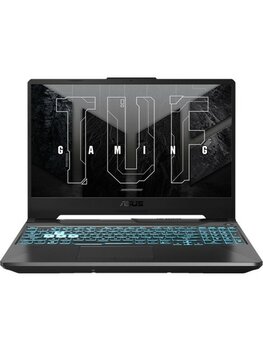 Asus TUF A15 Fa506ncr-hn007w-gamıng AMD Ryzen 7 7435hs 15.6" 8 GB RAM 512 GB SSD Rtx3050 FHD IPS W11 Home Gaming Laptop