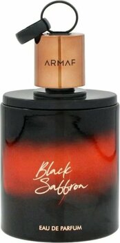 Armaf Black Saffron Edp 100 Ml Unisex Parfüm