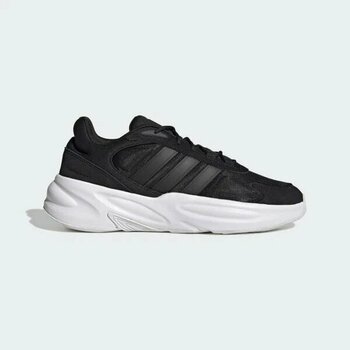 Adidas Ozelle Cloudfoam Siyah 42,5 Yürüyüş & Koşu Ayakkabısı