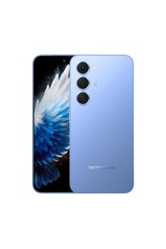 TECNO Spark 40 Pro 8/256 GB Akıllı Telefon Mavi